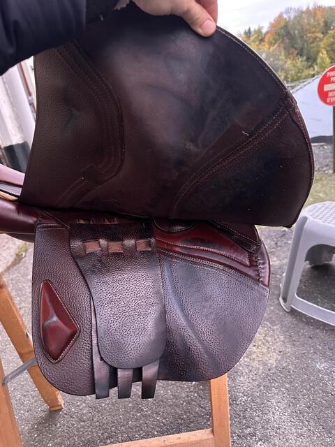 selle CWD