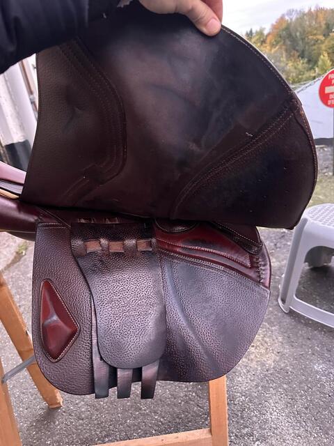 selle CWD