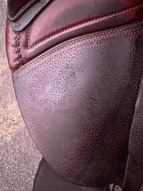 selle CWD