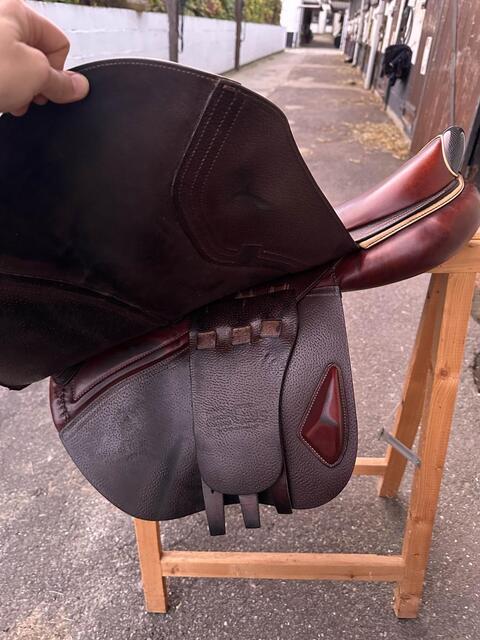 selle CWD