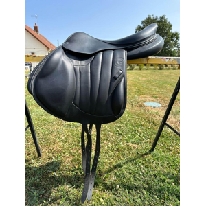 Selle de saut d’obstacle Forestier Boekelo – 2022 – 17,5