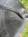 Selle de saut d’obstacle Forestier Boekelo – 2022 – 17,5