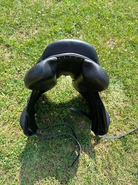 Selle de saut d’obstacle Forestier Boekelo – 2022 – 17,5