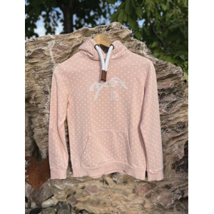 Pull Pénélope Leprevost