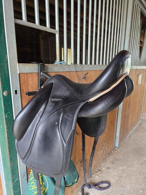 selle MakilaLab Devoucoux
