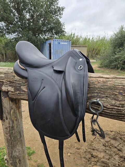 selle MakilaLab Devoucoux