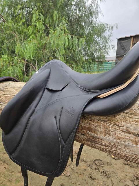 selle MakilaLab Devoucoux