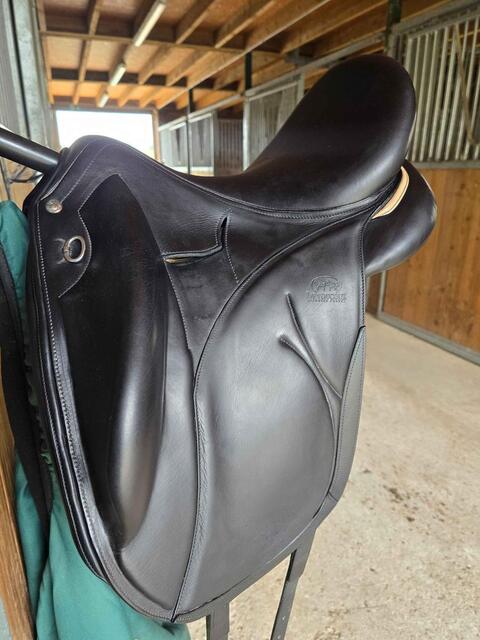 selle MakilaLab Devoucoux