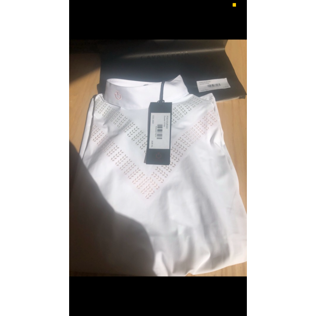 Polo cavalleria Toscana