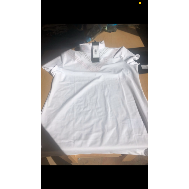 Polo cavalleria Toscana