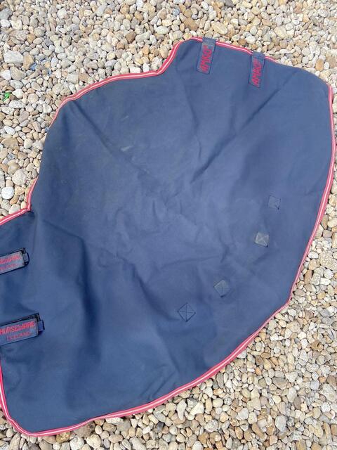 Couverture Horseware 250g