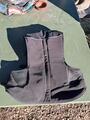 Gilet air bag