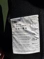 Gilet air bag