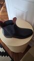 Boots Noires hkm taille 37