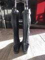 Bottes Ego7