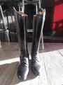 Bottes Ego7