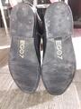 Bottes Ego7