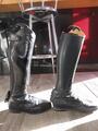 Bottes Ego7