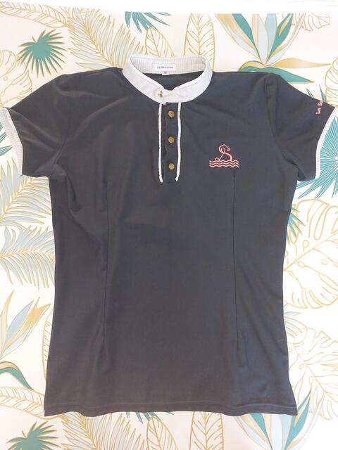 Polo le sabotier