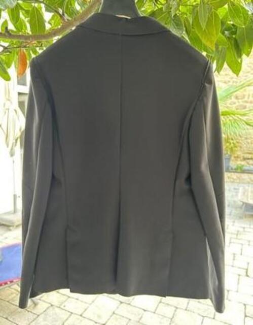 Veste de concours GPA