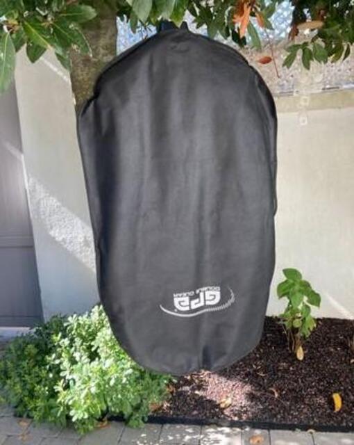 Veste de concours GPA