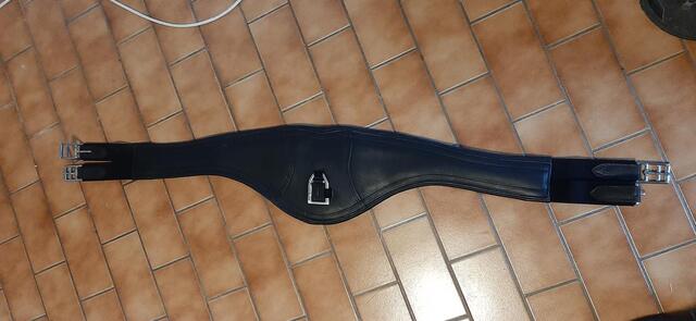 Sangle anatomique longue JL Maurel taille 125