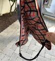 Couvre reins polaire