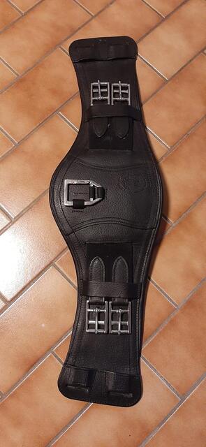 Sangle anatomique courte JL Maurel taille 45
