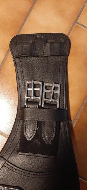 Sangle anatomique courte JL Maurel taille 45