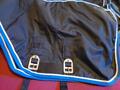 Couverture impermeable