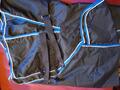 Couverture impermeable