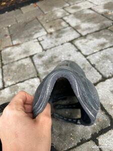 Protections dressage