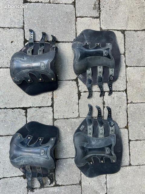 Protections dressage