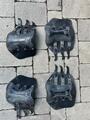 Protections dressage
