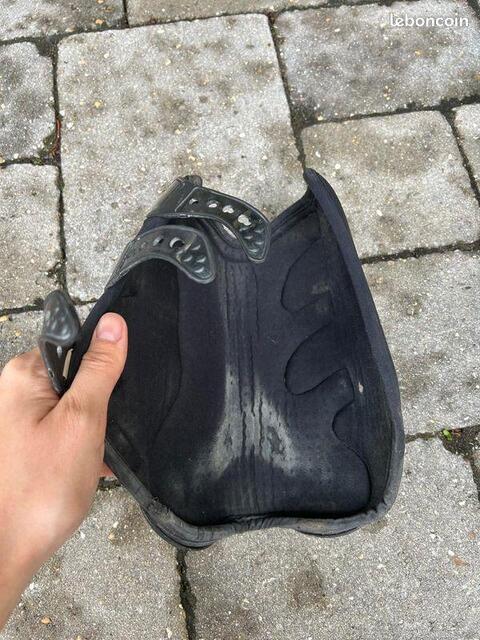 Protections dressage