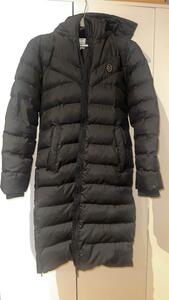 Manteau Samshield