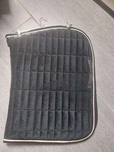 Tapis Equitheme noir