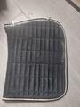 Tapis Equitheme noir