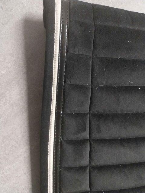 Tapis Equitheme noir