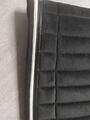 Tapis Equitheme noir