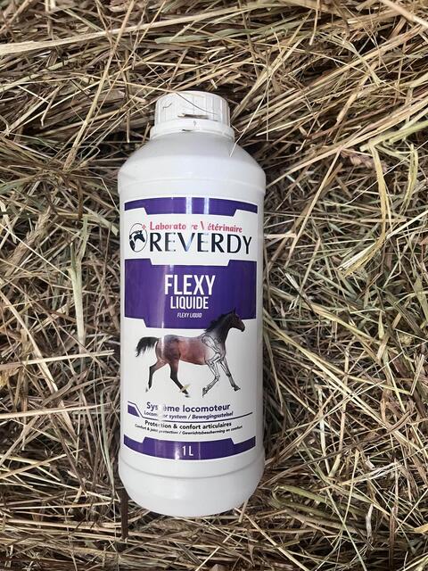 complément REVERDY FLEXY