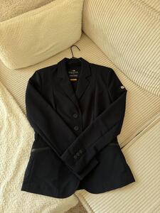 Veste de concours