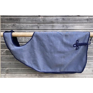 Couvre Reins Canter