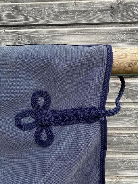 Couvre Reins Canter