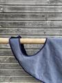 Couvre Reins Canter