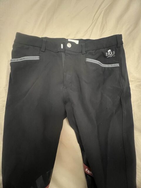 pantalon equiplus