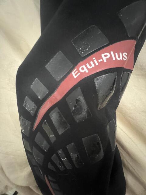 pantalon equiplus