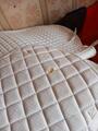 tapis blanc