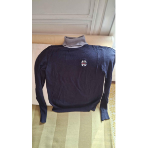 col roule spooks taille xs