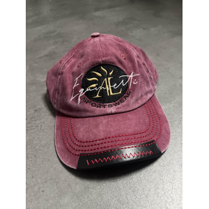 casquette Alexandra ledermann equinverti